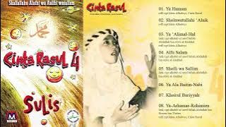 (FULL ALBUM) Cinta Rasul 4 - Sulis