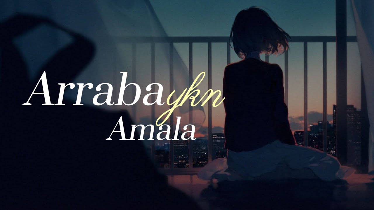 Arraba Yookaan Amala...!