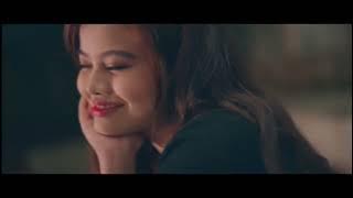 Nia Daniaty - Disini Aku Rindu Disana Kau Bercumbu (lirik)