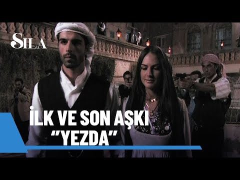 Boran'ın ilk ve son aşkı ''YEZDA'' | Özel Kolaj