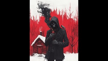 Chronicles of Neural Network Development 4К , No sound  20;00  02 10 24  #midjourney