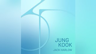 Jung Kook - 3D (Feat. Jack Harlow) (Instrumental)