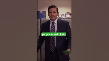 people who do keto