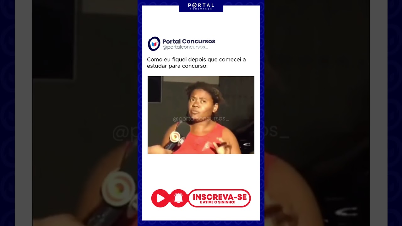 QUEM TAMBÉM ESTÁ ASSIM?!
