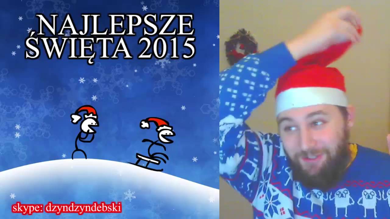 2/4 Najlepsze Święta 2015 Show dem3000 fb