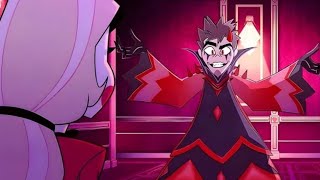 ADAM revine în SEZONUL 2 sub FORMĂ de DEMON - HAZBIN HOTEL