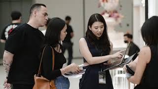 Bridestory Fair 2023 Vol. 2 - Day 2