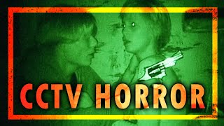 MY LITTLE EYE: The Disturbing CCTV Film Everyone Forgot @RyanHollinger