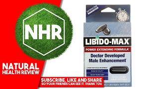 appliednutrition, Libido-Max, 3-Part Physical Response, 30 Fast-Acting Liquid Soft-Gels