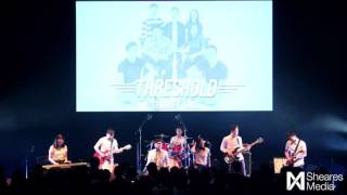 Rockfest 17 Threshold