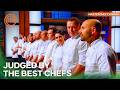 When the Best Chefs In the Country Judge Your Food | MasterChef Canada Season 3 Episode 14