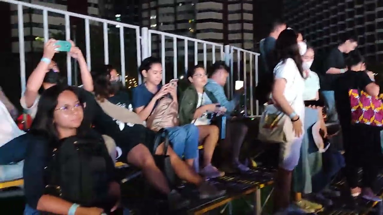 Sulong Pasinaya Open House Festival Theme Song Danced by the Ramon Obusan Folkloric Group