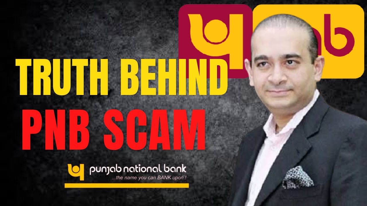PNB scam || Buyer's credit and LOUs full explained || 