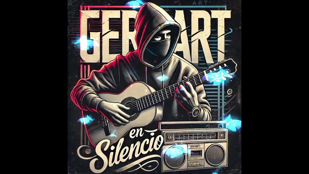 ger_Art__  LO PRIMERO. versión cover IA Banda Sonora