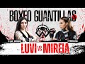 PELEA FEMENINA BOXEO CON GUANTILLAS | Previa Dogfight Wild Tournament - DWT