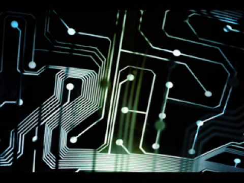 DJ Fokus - Wired