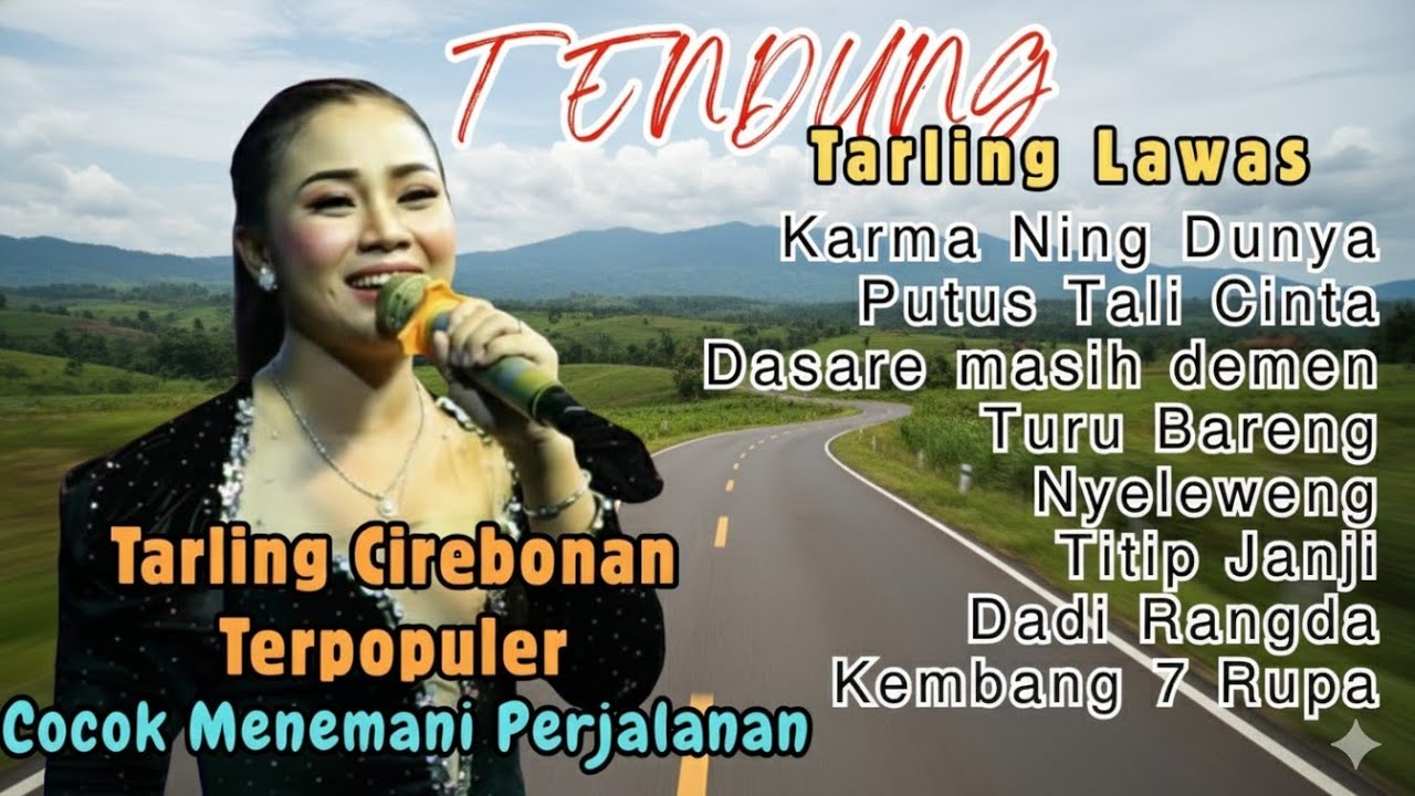 🔴CITRA NADA TENGDUNG‼️TARLING CIREBONAN TERPOPULER BIKIN ADEM AYEM KARMA NING DUNYA