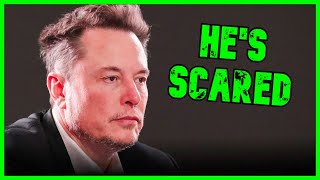 ‘NOTHING TO DO WITH IT!’: TERRIFIED Elon Musk DISOWNS DOGE | The Kyle Kulinski Show