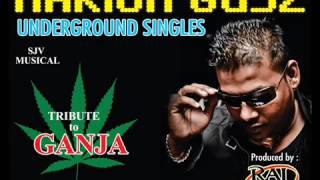 Ganja tamil song