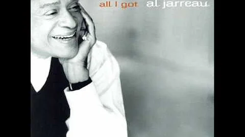 Al Jarreau - Never Too Late