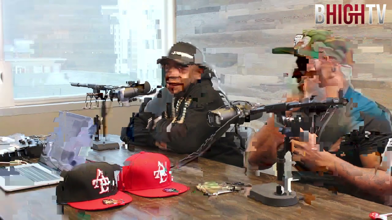 Twista & Creative: Gun Camp, Adrenaline Rush, Is This The End With Puffy, Jay Z, Do Or Die, Full Int