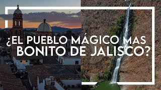 Tapalpa 'El primer pueblo mágico' de Jalisco | Historia y atractivos turísticos.