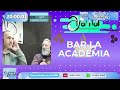 🎙 🇦🇷 - | - Bar la Academia | - 📅 22/04/2026 - | - 📻 🇦🇷 AM 610 Radio General San Martín