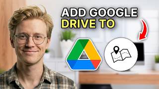 How to Add Google Drive to File Explorer - Step by Step 2026
