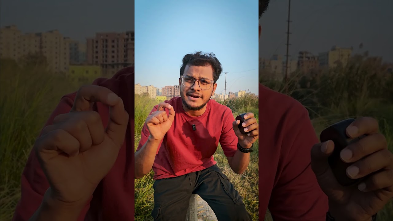 ৩,৫০০ টাকায় সেরা মাইক্রোফোন | Hollyland LARK A1