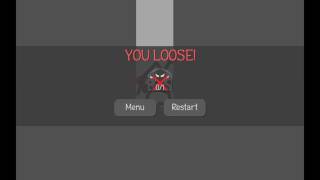 I'm starting a new game/stickman back flip madness 2 screenshot 2