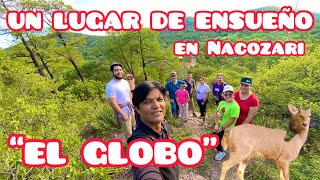 Regrese a este hermoso lugar despues de 42 años en Nacozari Sonora México. 🇲🇽