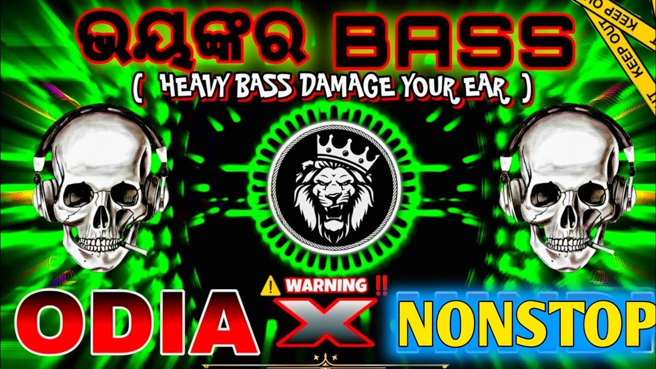 Odia Nonstop Dj Remix // Market Halib Nonstop Dj // Hits Nonstop Dj Remix 