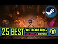 25 best action rpg games like diablo  top down  isometric arpg  steam sale prices included