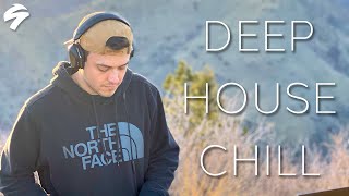 Deep House Chill Mix (Marsh, Lipless, Kaskade, Jerro, Le Youth)