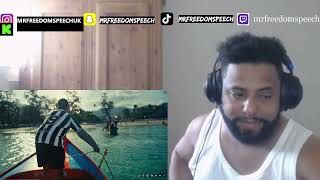 The Great TOTA🔥🇲🇦 ElGrandeToto - MON PAYS (Official Music Video) *UK🇬🇧REACTION*