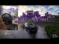 I Raced a $5 Million Bugatti Divo and You Won't Believe the Result!