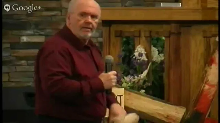 Bro. James Nuzum - 04/12/2015 - Sunday Night - Mes...