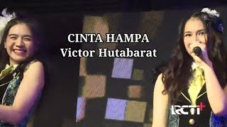 Cinta Hdana  Victor Hutabarat cover By Jkt48