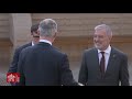 Barcellona, Visita alla cripta e alla tomba di Gaudì, 10 giugno 2026-Papa Leone XIV