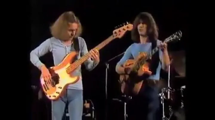 Pat Metheny Group - April Joy