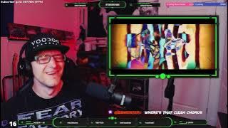 REVENGE THE FATE | AMERTA (PRODUCER REACTION) “Indonesia got some damn good bands!”