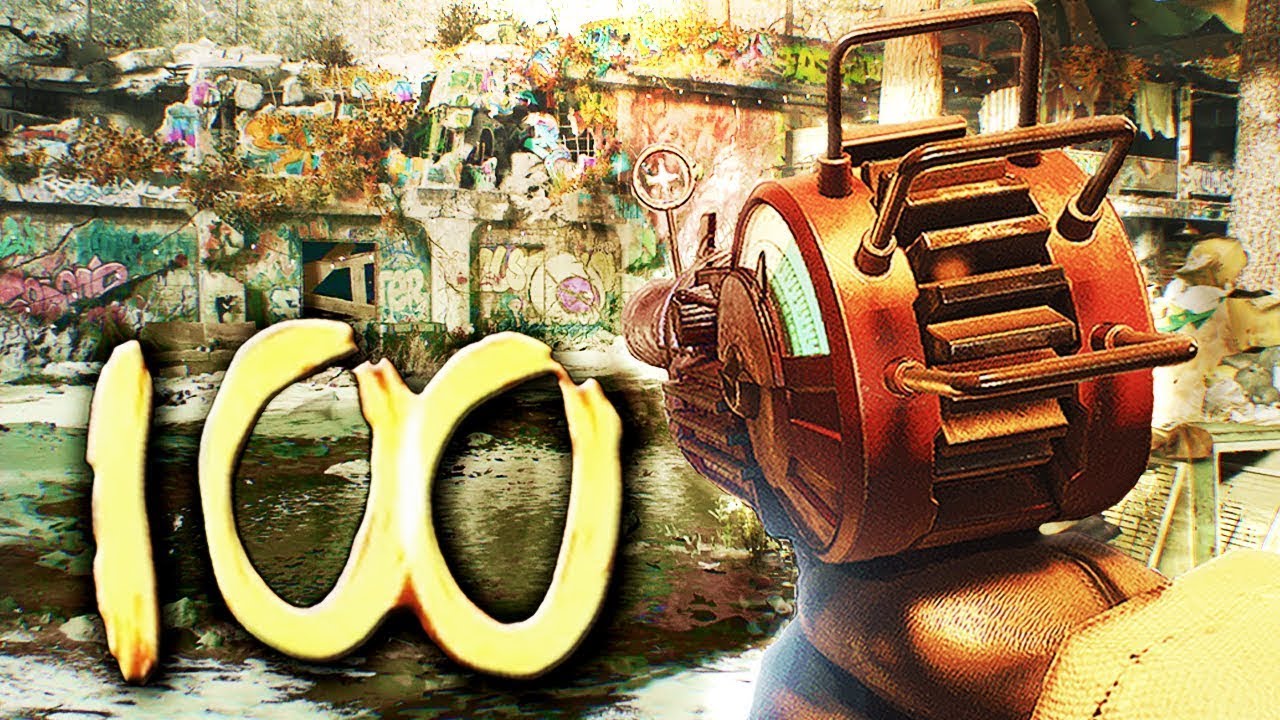 COD *COLD WAR* ZOMBIES MOD MENU *LUCY TRAINER* sur PS5 LEVEL 2500 / CUSTOM STATS / ROUND 935 INSTANT