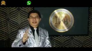 CREATOR INACOIN MEMAPARKAN ASETDIGITAL KARYA ANAK BANGSA