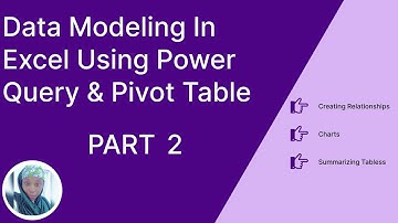 Data Modelling, KPIs and Charts in Data Analytics #dataanalysis #dataanalytics #chart #kpi #excel