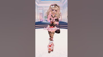 (PART 2) HOW TO WIN EVERY GAME OF STYLE SHOWDOWN!💗 #dresstoimpress