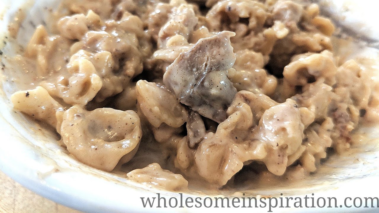 Smoked Applewood Chicken Bacon Parmesan Alfredo - YouTube
