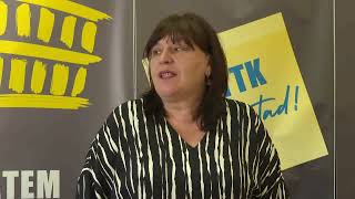 2022.05.30. Bácska Kulturális Örökségének Újrahasznosítása Zárókonferencia