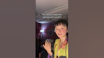 MUSIC REVEAL‼️ except it’s me saying “diva” for four minutes straight.