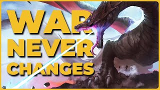 Warline Gameplay Secrets | We made 5 Critical Mistakes you MUST Avoid