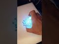 Light up your next project in Nicola Tesla style: Wireless leds in action!